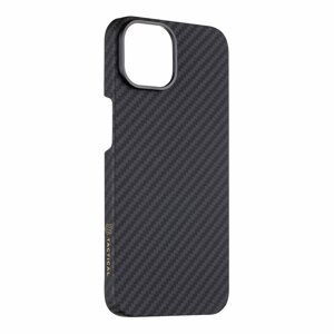 Tactical MagForce Aramid pouzdro pro iPhone 14 PRO MAX 6.7" Black