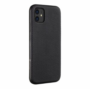 Tactical Blast Pit pouzdro pro iPhone 11 Black