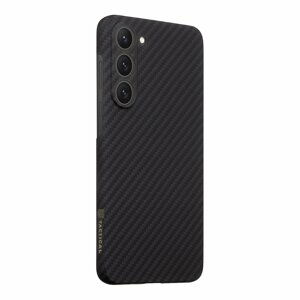 Tactical MagForce Aramid pouzdro pro Samsung Galaxy S23 PLUS 5G Black