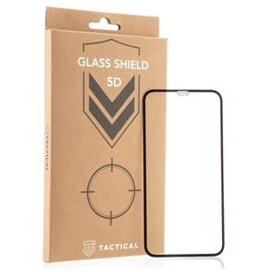 Tactical Glass Shield 5D sklo pro Xiaomi 13 PRO Black