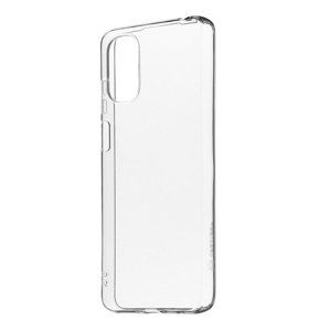 Tactical TPU pouzdro pro Samsung Galaxy A54 Transparent