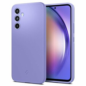 Pouzdro Spigen Thin Fit Awesome Violet Samsung Galaxy A54 5G