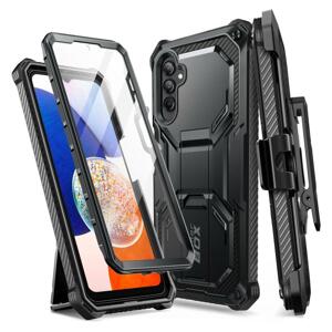 Supcase IBLSN Armorbox pancéřové pouzdro na Samsung Galaxy A14 / A14 5G Black