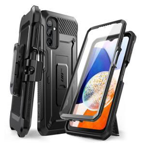 Supcase Unicorn Beetle PRO pancéřové pouzdro na Samsung Galaxy A14 / A14 5G Black