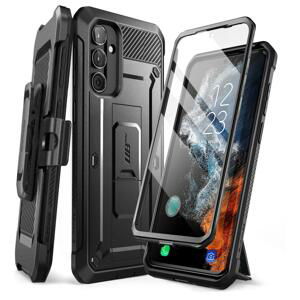 Supcase Unicorn Beetle PRO pancéřové pouzdro na Samsung Galaxy A54 5G Black