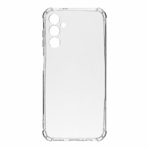 Tactical TPU Plyo pouzdro pro Samsung Galaxy A14 Transparent