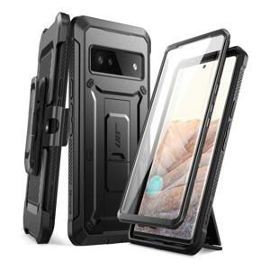 Supcase Unicorn Beetle PRO pancéřové pouzdro na Google Pixel 7a Black