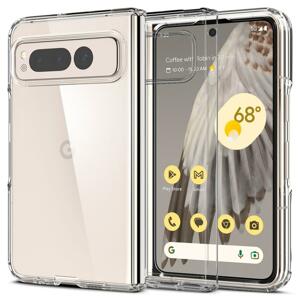 Spigen Ultra Hybrid pouzdro na Google Pixel Fold Crystal Clear