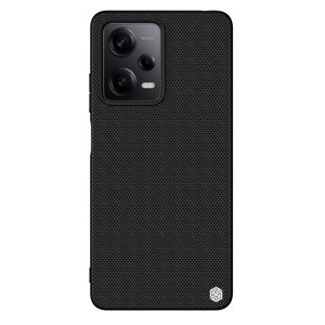 Nillkin Textured pouzdro na Xiaomi Redmi Note 12 PRO / POCO X5 PRO 5G Black