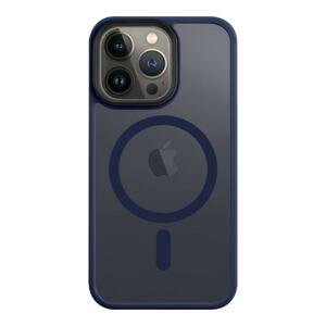 Tactical MagForce Hyperstealth pouzdro pro iPhone 13 PRO 6.1" Deep blue