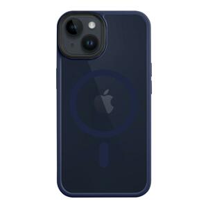 Tactical MagForce Hyperstealth pouzdro pro iPhone 13 6.1" Deep blue