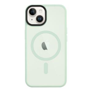 Tactical MagForce Hyperstealth pouzdro pro iPhone 13 6.1" Beach green