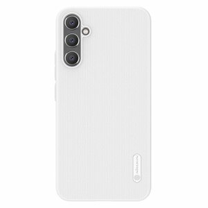 Nillkin Super Frosted Pro pouzdro na Samsung Galaxy A34 5G White