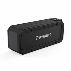 Tronsmart Element Force+ 40W Mini přenosný reproduktor Bluetooth black