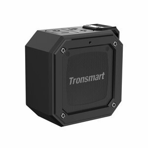 Tronsmart Element Groove 10W přenosný reproduktor Bluetooth black