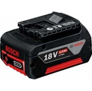 Akumulátor Bosch GBA 18V 5,0 Ah COOLpack Professional 1600A002U5