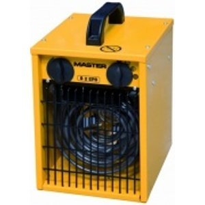Elektrické topení s ventilátorem MASTER B 3,3 EPB 22506