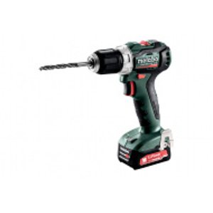 Aku vrtací šroubovák METABO PowerMaxx BS 12 BL 601038500