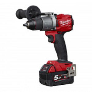 Aku vrtací šroubovák Milwaukee M18 FDD2-502X