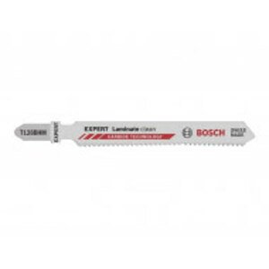 Karbidový pilový plátek Bosch T 128 BHM Endurance for Laminate 2608665073