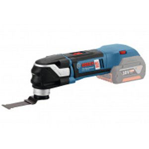 Aku oscilační multifunkční nářadí Bosch GOP 18V-28 Professional 06018B6002