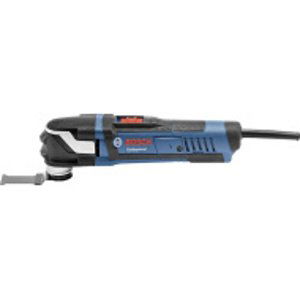 Bruska multifunkční Bosch GOP 40-30 Multi-Cutter Professional 0601231000