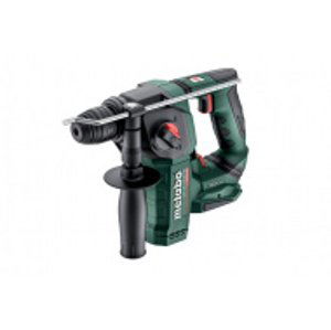 Aku vrtací kladivo Metabo BH 18 LTX BL 16 600324850