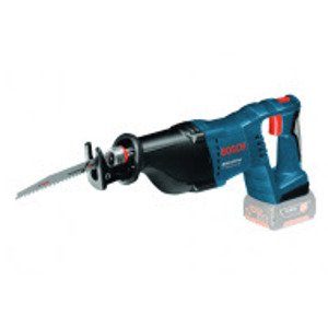 Aku pila ocaska Bosch GSA 18 V-Li Professional 060164J007