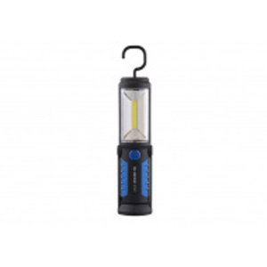 Lampa King Tony 3W COB + 5 LED 9TA27