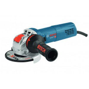 Bruska úhlová Bosch GWX 9-125 S Professional 06017B2000