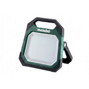 Aku svítilna Metabo BSA 18 LED 10000 601506850