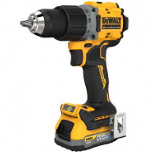 Aku vrtací šroubovák DeWalt DCD800E1T-QW