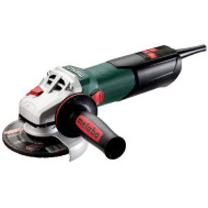 Bruska úhlová Metabo W 9-125 Quick 600374000