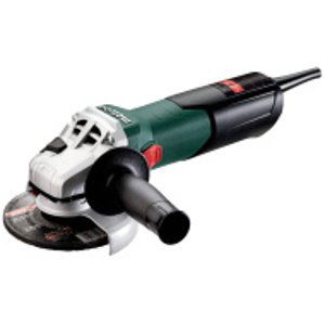 Bruska úhlová Metabo W 9-125 600376000