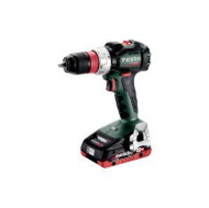 Aku vrtací šroubovák Metabo BS 18 LT BL Q 602334800