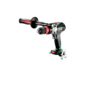 Aku řezač závitů Metabo GB 18 LTX BL QI bez aku 602362840