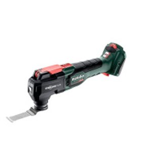 Aku oscilační multifunkční nářadí Metabo Multitool MT 18 LTX BL QSL 613088840