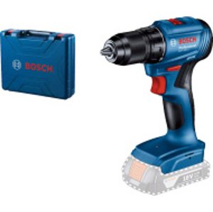 Aku vrtací šroubovák Bosch GSR 185-LI solo Professional 06019K3003