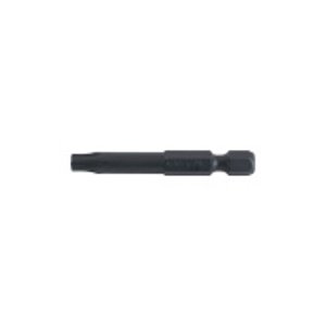 Bit torzní Torx s otvorem King Tony T15 50 mm 715015U