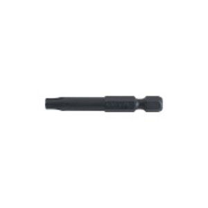 Bit torzní Torx s otvorem King Tony T27 110 mm 711127U