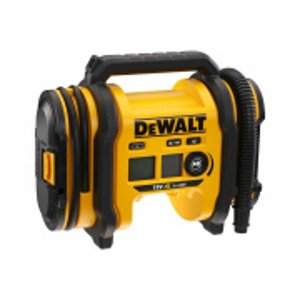 Aku kompresor DeWalt 18V DCC018N-XJ