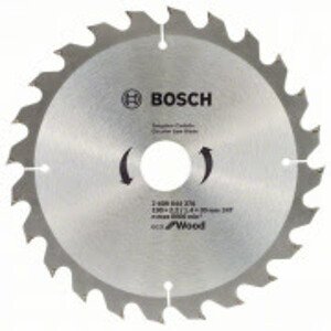 Pilový kotouč Bosch ECO OP WO 190x2,2/1,4x30 2608644376