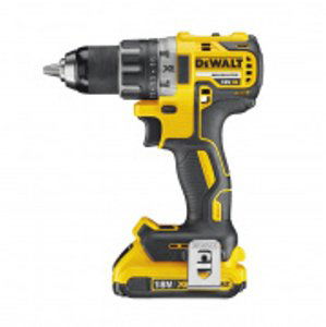 Aku vrtací šroubovák DeWalt DCD791D2