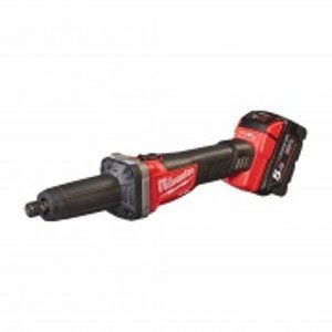 Aku bruska přímá Milwaukee M18 FDG-502X 4933459107