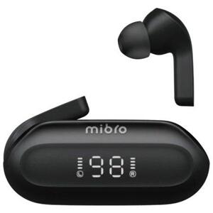 Xiaomi Mibro Earbuds 3 TWS Bezdrátová Sluchátka Black