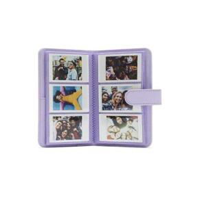 Album Fujifilm pro Instax mini Lilac-Purple