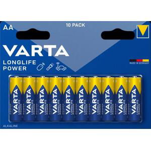 Varta High E AA Baterie 10ks