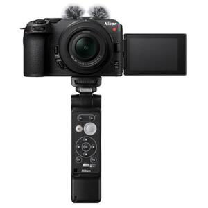 Nikon Z30 - VLOGGER KIT