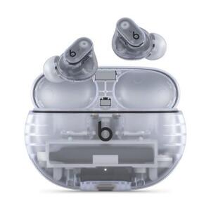 Beats Studio Buds/ANC/BT/Bezdrát/Transparent