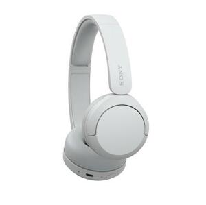 Sony Bluetooth WH-CH520, bílá